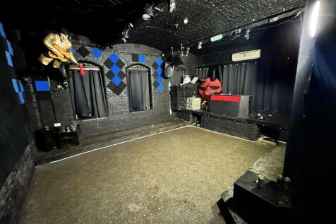 Dance Floor