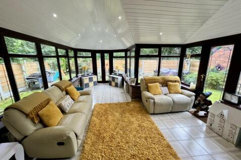 Orangery