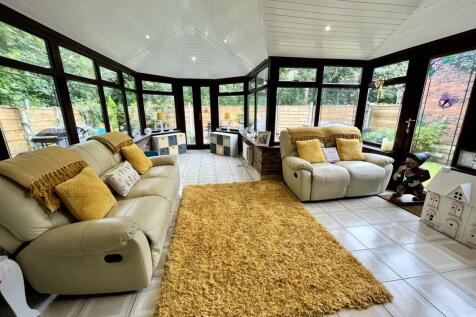 Orangery