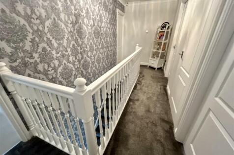 Stairs &amp; Landing