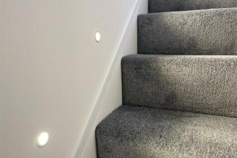 Stairs &amp; Landing