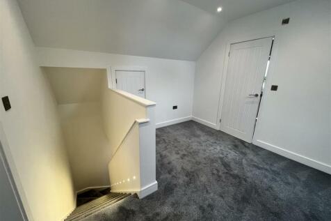 Dressing Area