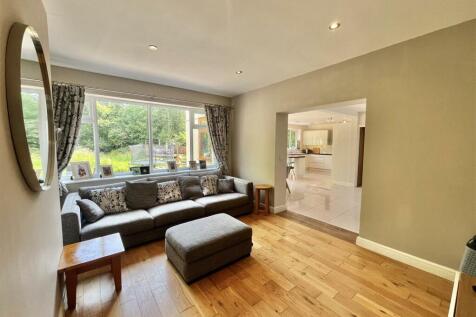 Snug/ Family Room