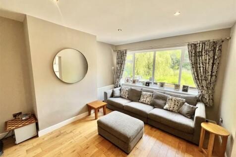 Snug/ Family Room