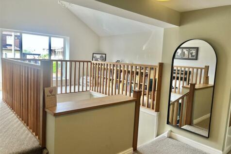 Mezzanine Floor