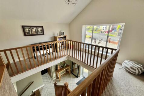 Mezzanine Floor