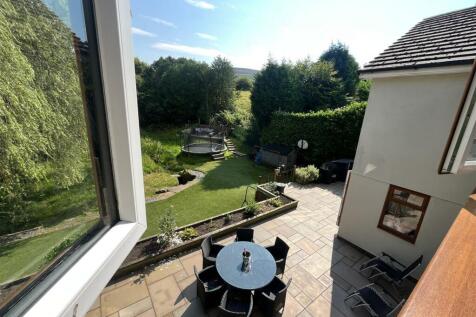 View from Bedroom 3