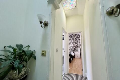 Stairs &amp; Landing