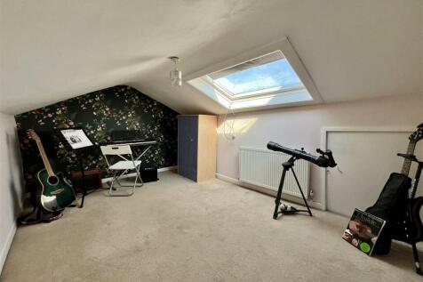 Loft Room
