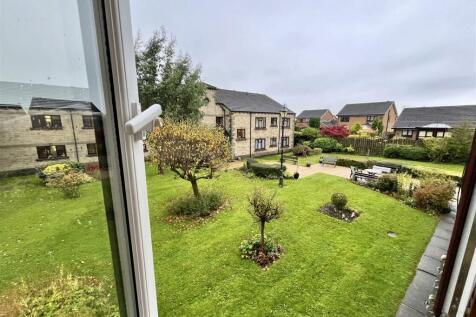 View From Lounge Window