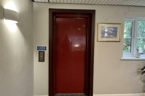 Lift Access