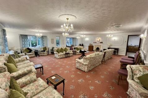 Residents Lounge