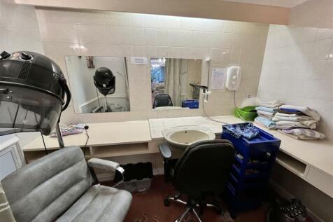 On Site Hairdressers