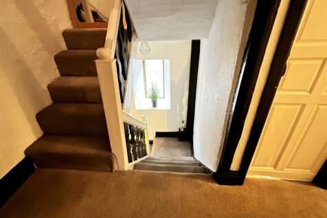 Stairs &amp; Landing