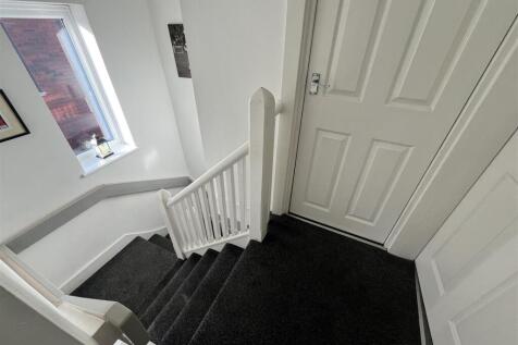 Stairs &amp; Landing