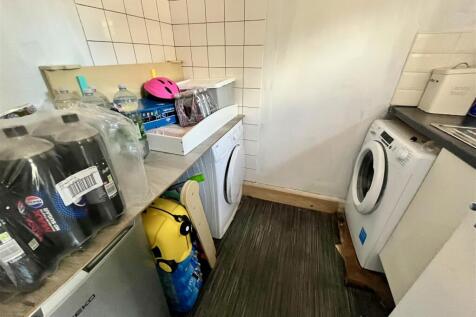 Utility Area