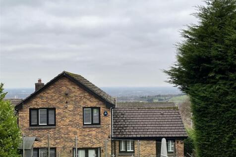 Views from Rear Garden