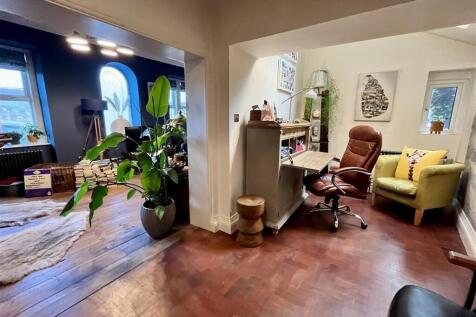 Home Office &amp; Library