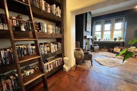 Home Office &amp; Library