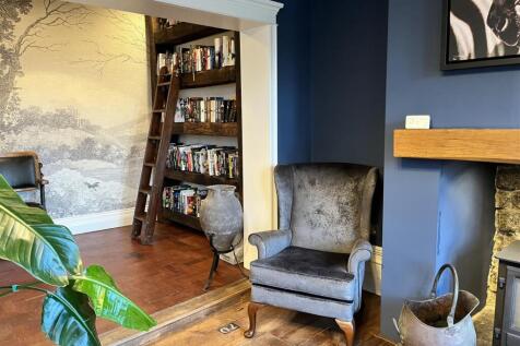 Home Office &amp; Library