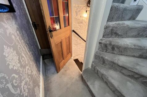Inner Hallway