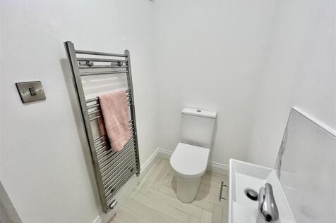WC/ Utility