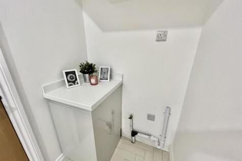 WC/ Utility