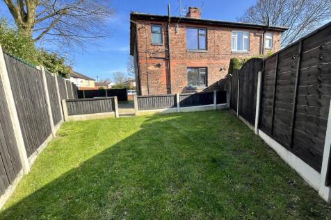 Outside &amp; Gardens