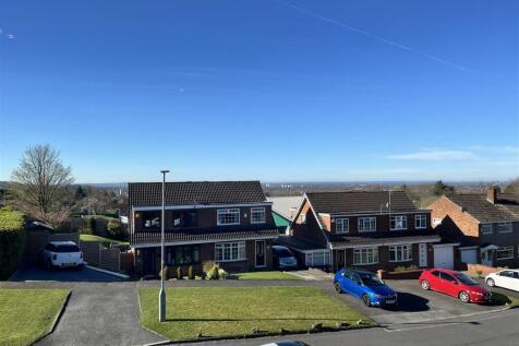 View from Master Bedroom