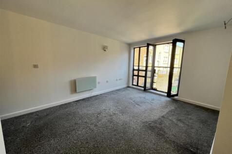 Open Plan Living Space