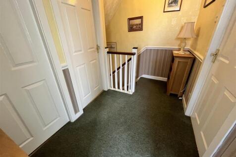 Stairs &amp; Landing