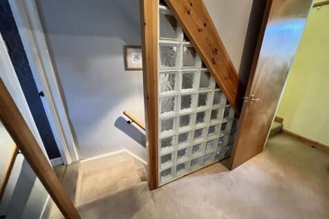 Stairs &amp; Landing