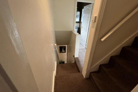 Stairs &amp; Landing