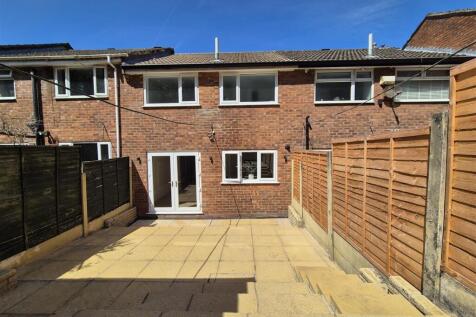 Back Garden