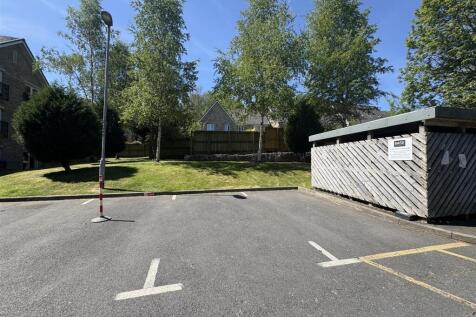 Car Park Space