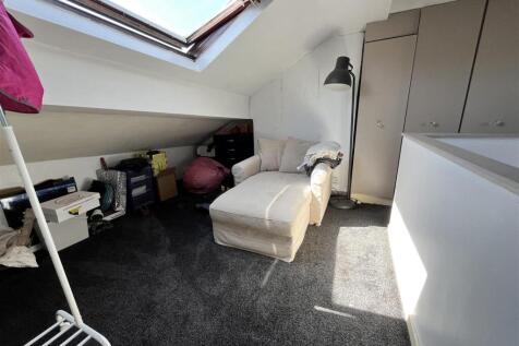 Loft Room