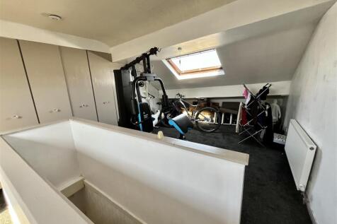 Loft Room