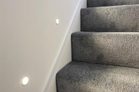 Stairs &amp; Landing