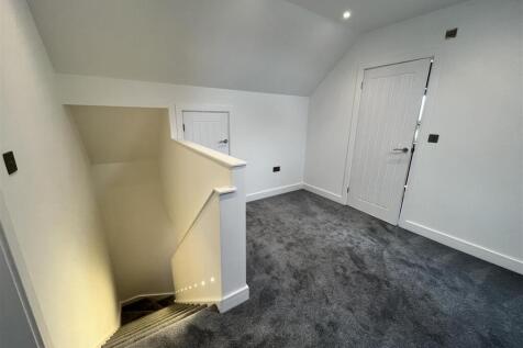 Dressing Area