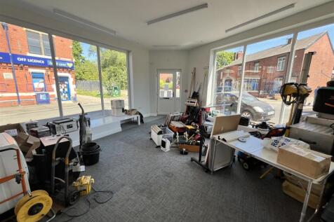 Shop Floor