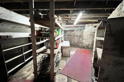 Cellar