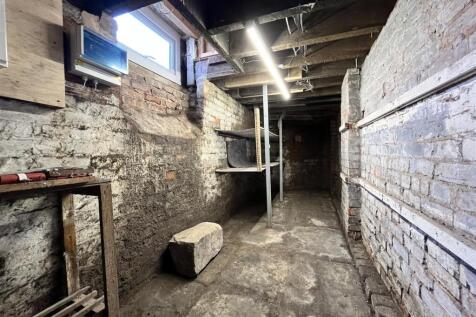 Cellar