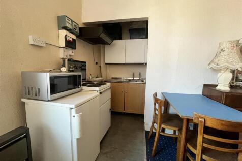 Flat One
