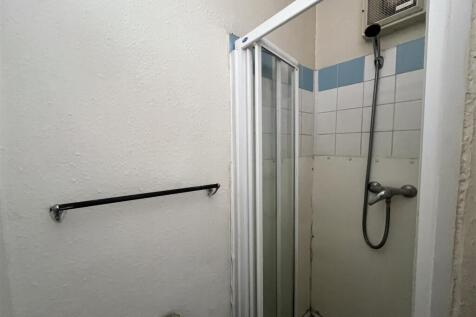 Communal Shower Room