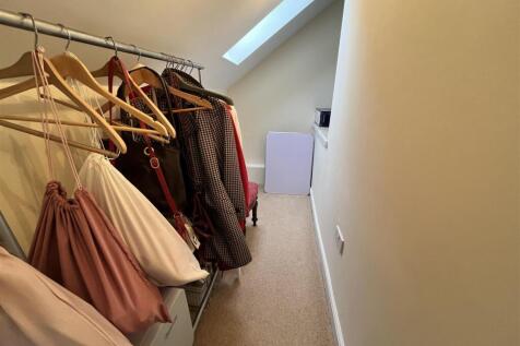 Dressing Room