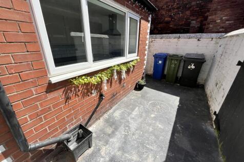 Outside &amp; Gardens