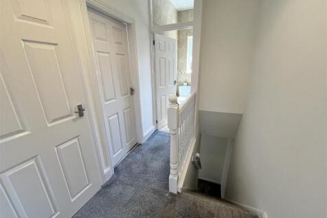 Stairs &amp; Landing