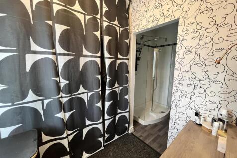 Dressing Area