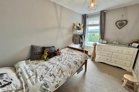 Bedroom Five