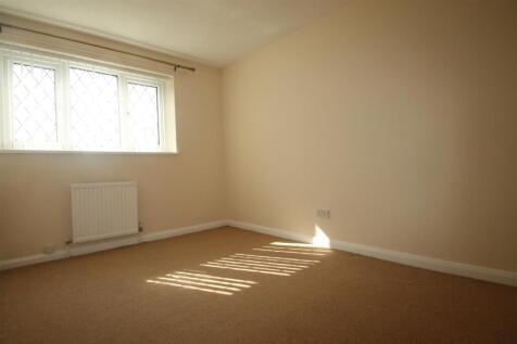 Bedroom One (double)